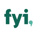 FYI logo