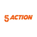 5Action logo