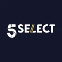 5Select logo