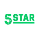 5Star logo