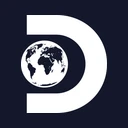 Discovery logo