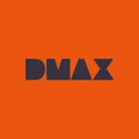 DMAX logo