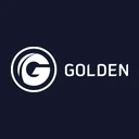 Golden logo