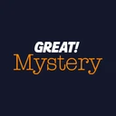 Great! Mystery logo