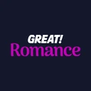 Great! Romance logo