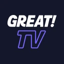 Great! TV logo