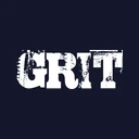 Grit logo