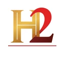 H2 logo
