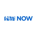 HITS NOW logo