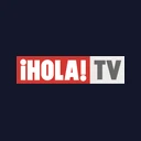 ¡Hola! TV logo