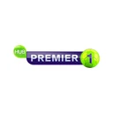 Hub Premier 1 logo