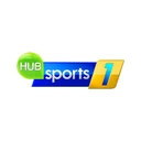 Hub Sports 1 logo