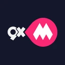 9XM logo