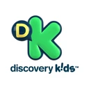 Discovery Kids logo