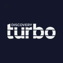 Discovery Turbo logo