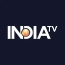 India TV logo