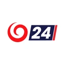JOJ 24 logo