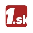 Kanál 1 logo
