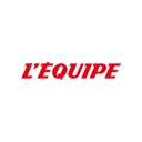 L'Équipe logo