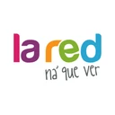 La Red logo