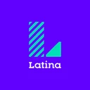 Latina logo