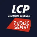 LCP Public Sénat logo