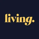 Living logo