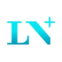 LN+ logo