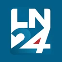 LN24 logo