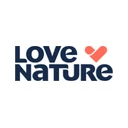 Love Nature logo