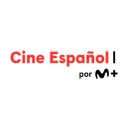 M+ Cine Español logo