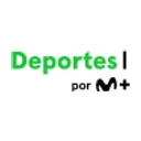 M+ Deportes logo