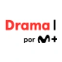 M+ Drama logo