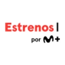 M+ Estrenos logo