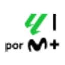 M+ LALIGA logo