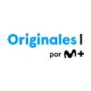 M+ Originales logo