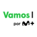 M+ Vamos logo
