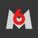 M6 logo