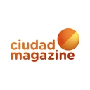 Magazine logo