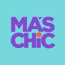 Más Chic logo