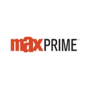Max Prime logo