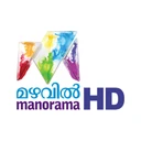 Mazhavil Manorama logo