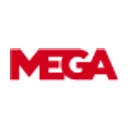 Mega logo