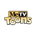 MeTV Toons logo
