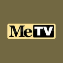 MeTV logo