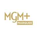 MGM+ Marquee logo