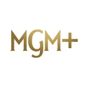 MGM+ logo
