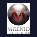 Milenio TV logo