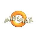 Minimax logo