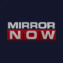 Mirror Now logo